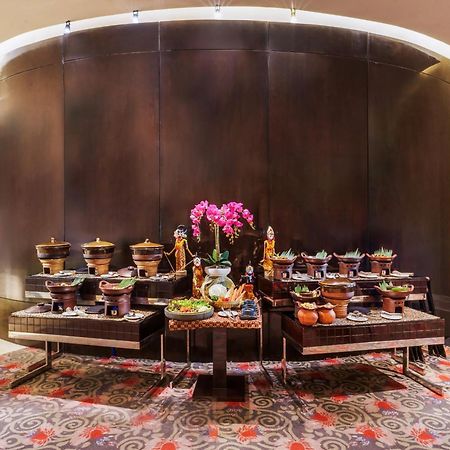 Hotel Ciputra World Surabaya Managed By Swiss-Belhotel International Zewnętrze zdjęcie