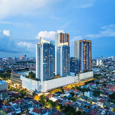 Hotel Ciputra World Surabaya Managed By Swiss-Belhotel International Zewnętrze zdjęcie