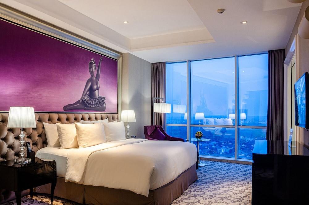 Hotel Ciputra World Surabaya Managed By Swiss-Belhotel International Zewnętrze zdjęcie