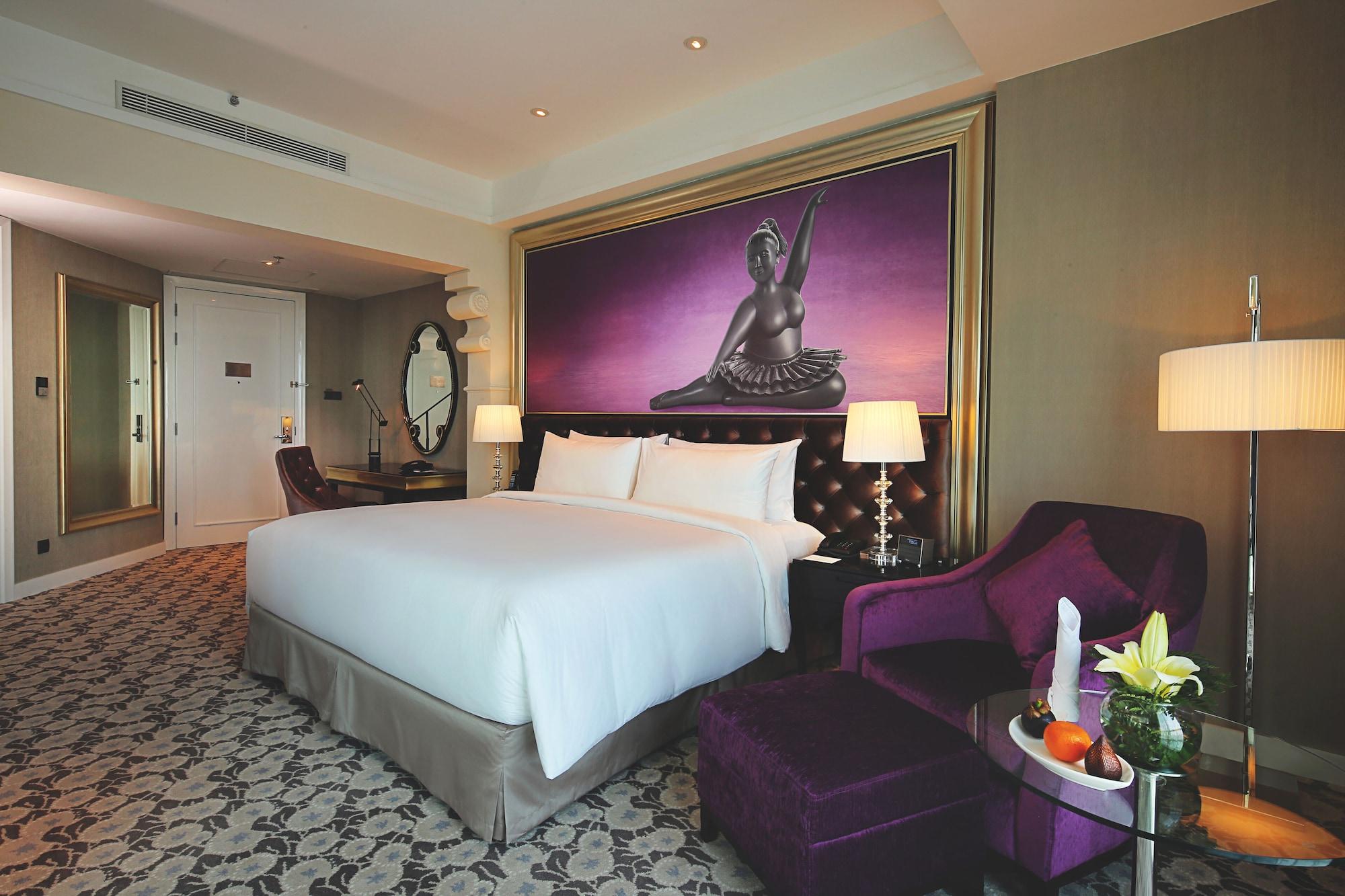 Hotel Ciputra World Surabaya Managed By Swiss-Belhotel International Zewnętrze zdjęcie
