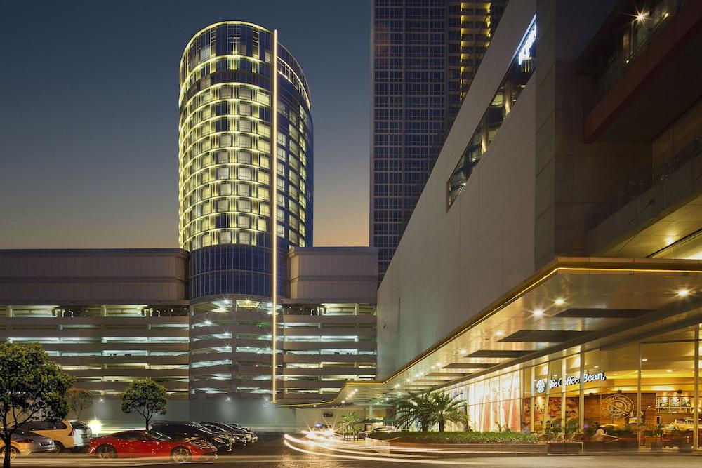 Hotel Ciputra World Surabaya Managed By Swiss-Belhotel International Zewnętrze zdjęcie