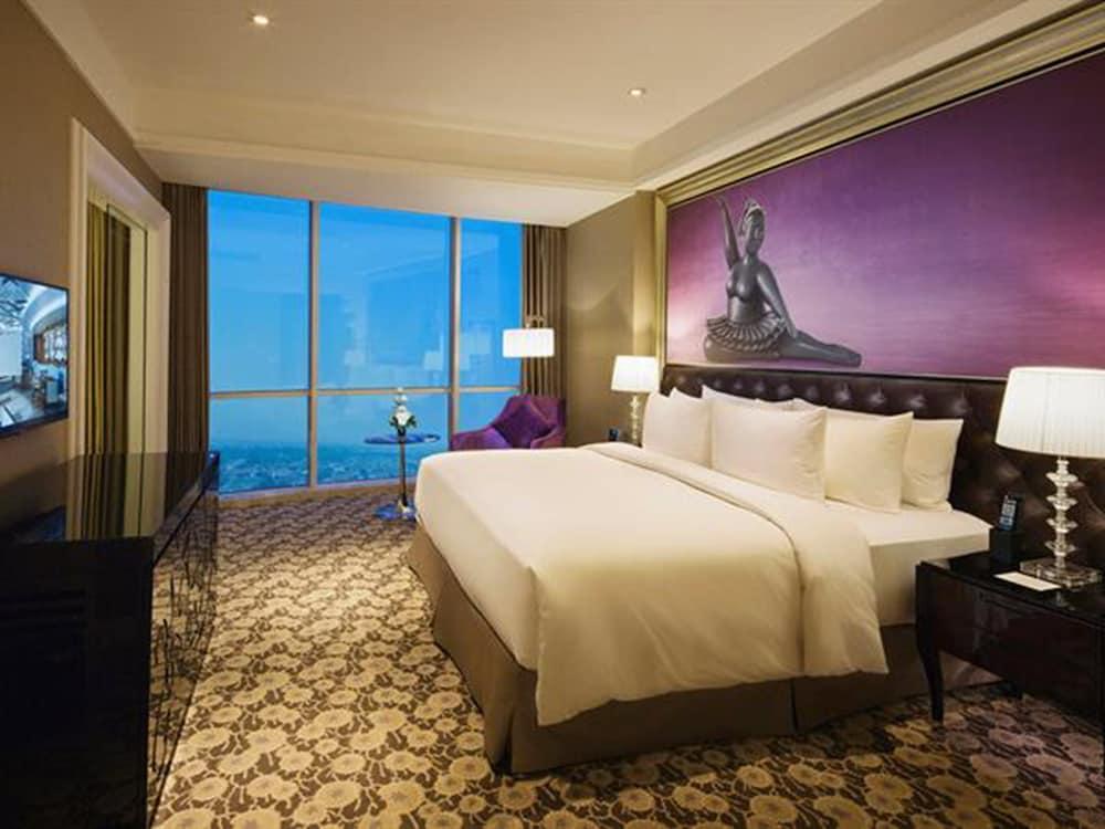 Hotel Ciputra World Surabaya Managed By Swiss-Belhotel International Zewnętrze zdjęcie