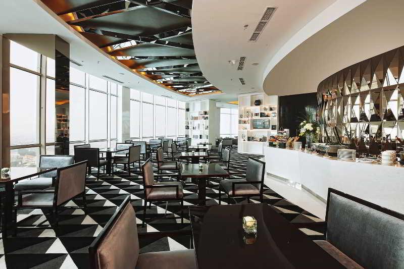 Hotel Ciputra World Surabaya Managed By Swiss-Belhotel International Zewnętrze zdjęcie